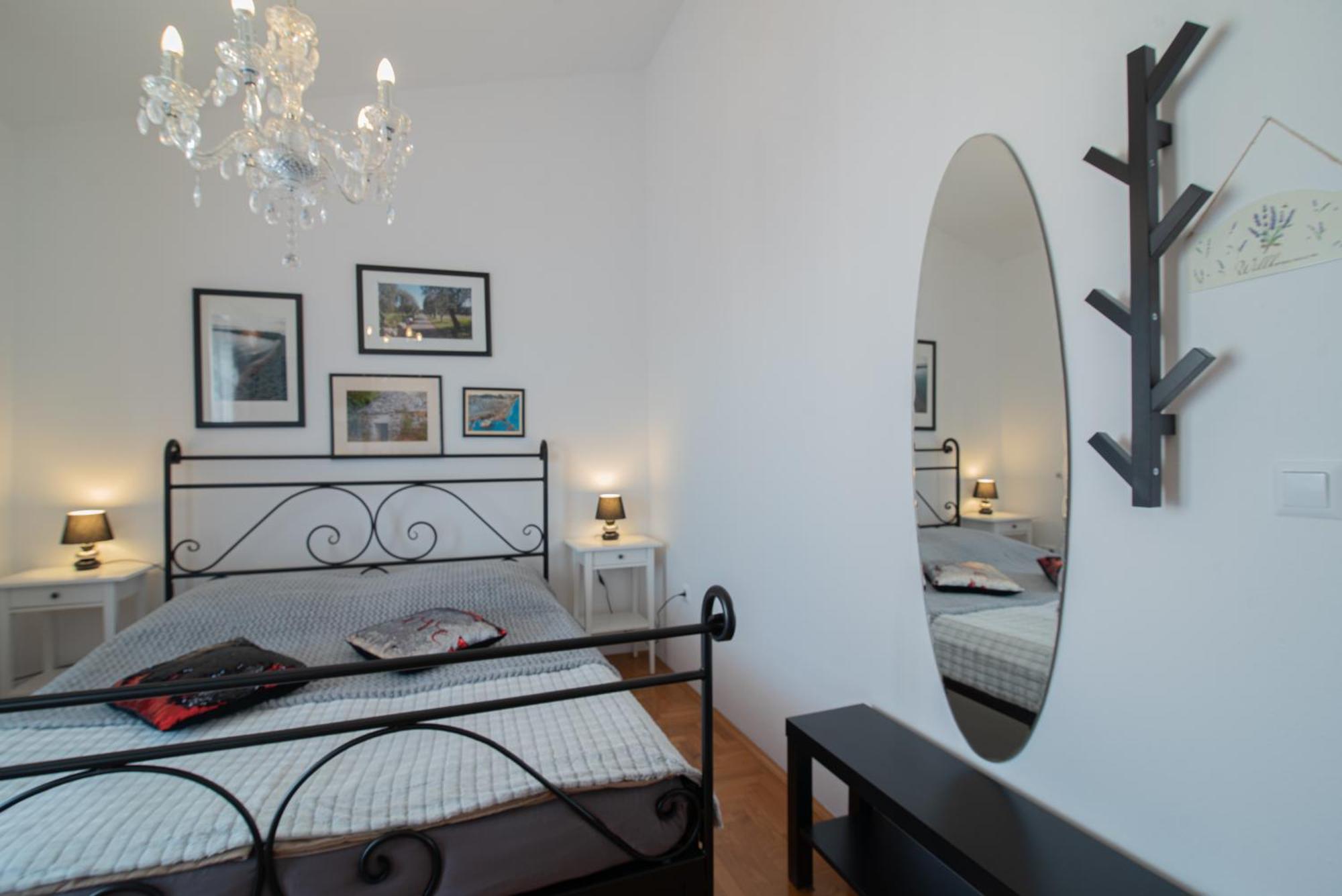 פאז'אנה Hotel Villa Vera 2 מראה חיצוני תמונה