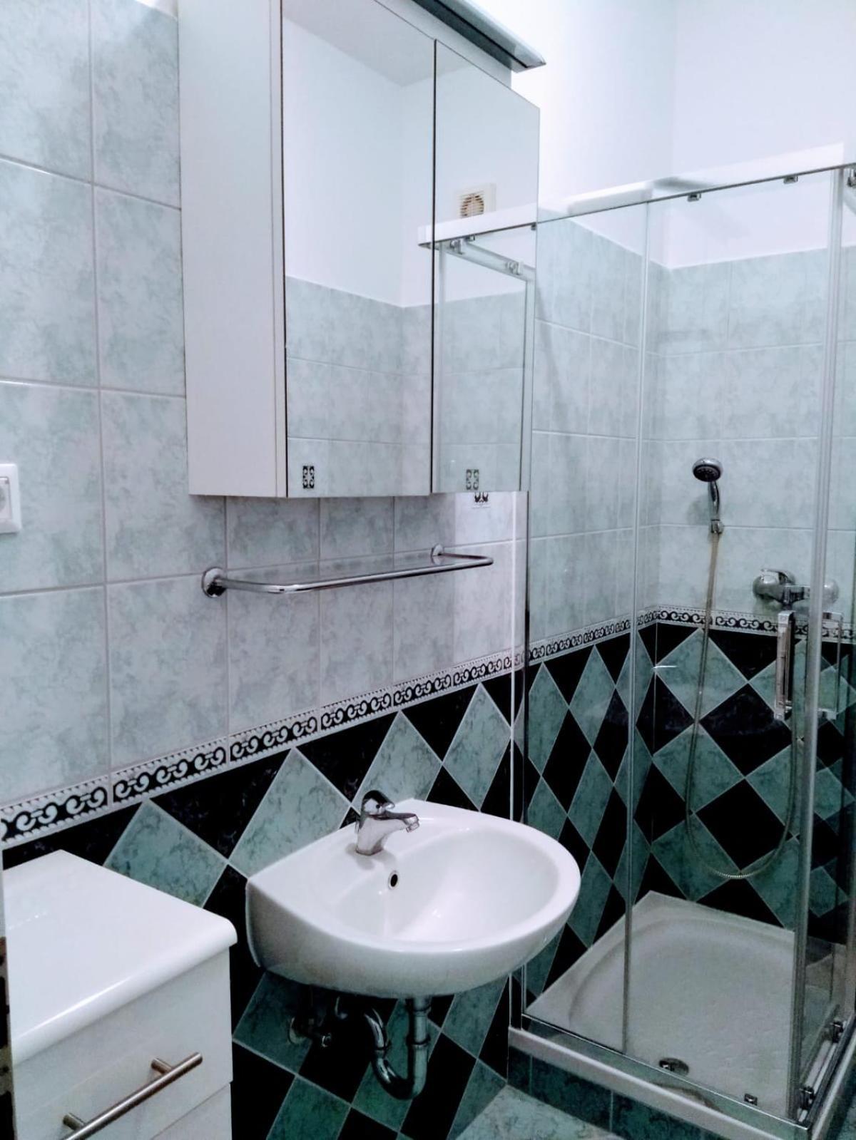 פאז'אנה Hotel Villa Vera 2 מראה חיצוני תמונה