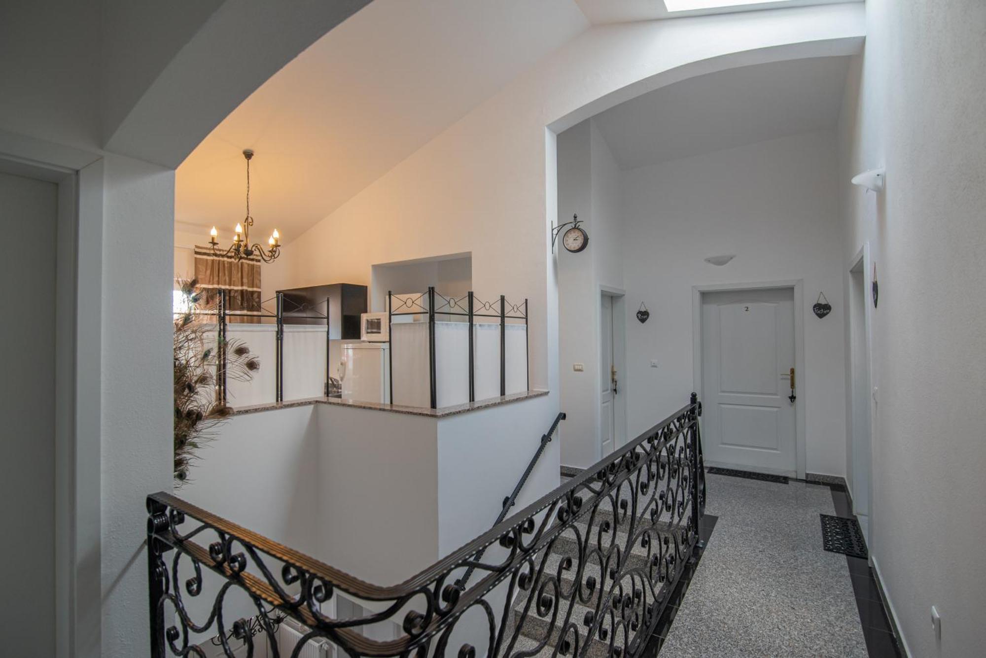 פאז'אנה Hotel Villa Vera 2 מראה חיצוני תמונה