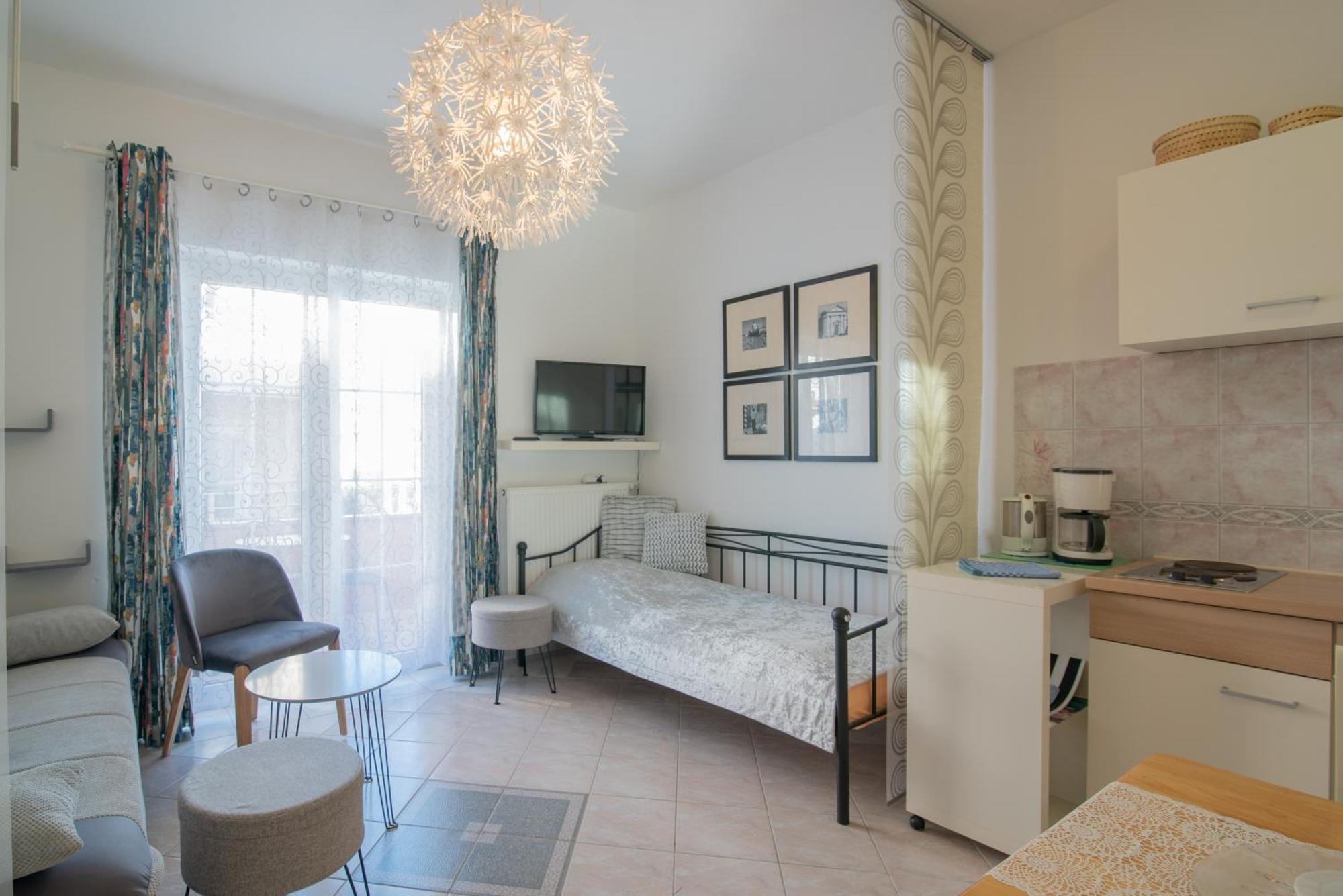 פאז'אנה Hotel Villa Vera 2 מראה חיצוני תמונה