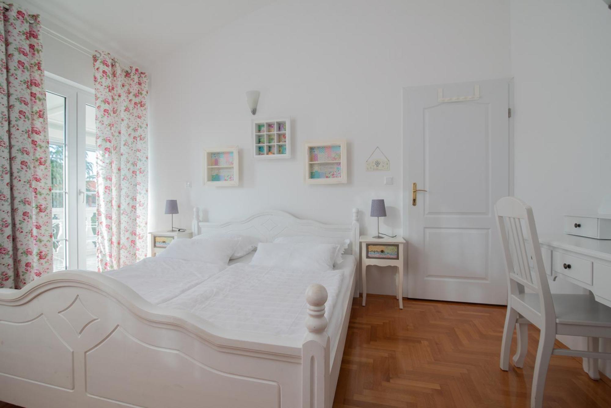 פאז'אנה Hotel Villa Vera 2 מראה חיצוני תמונה