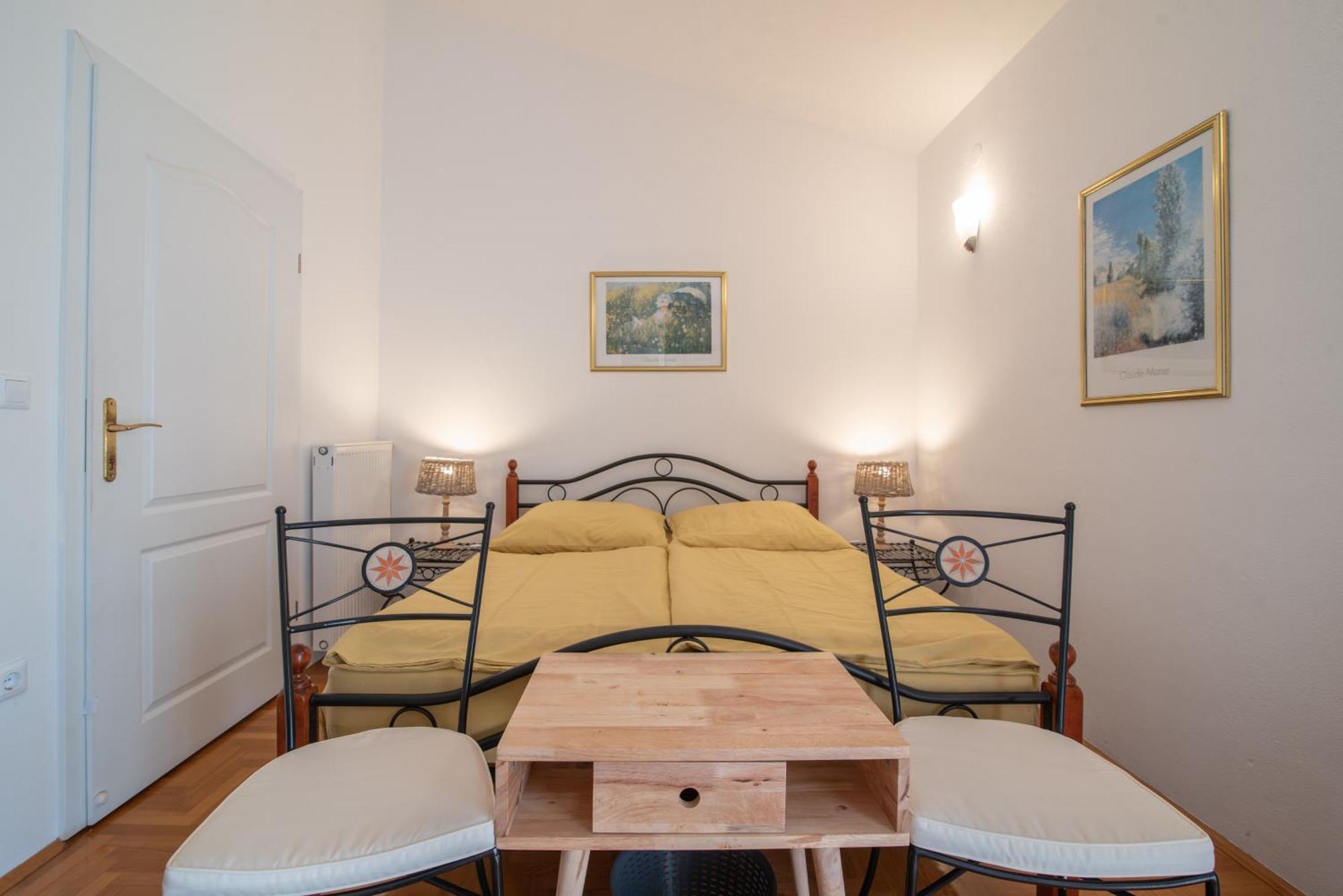 פאז'אנה Hotel Villa Vera 2 מראה חיצוני תמונה
