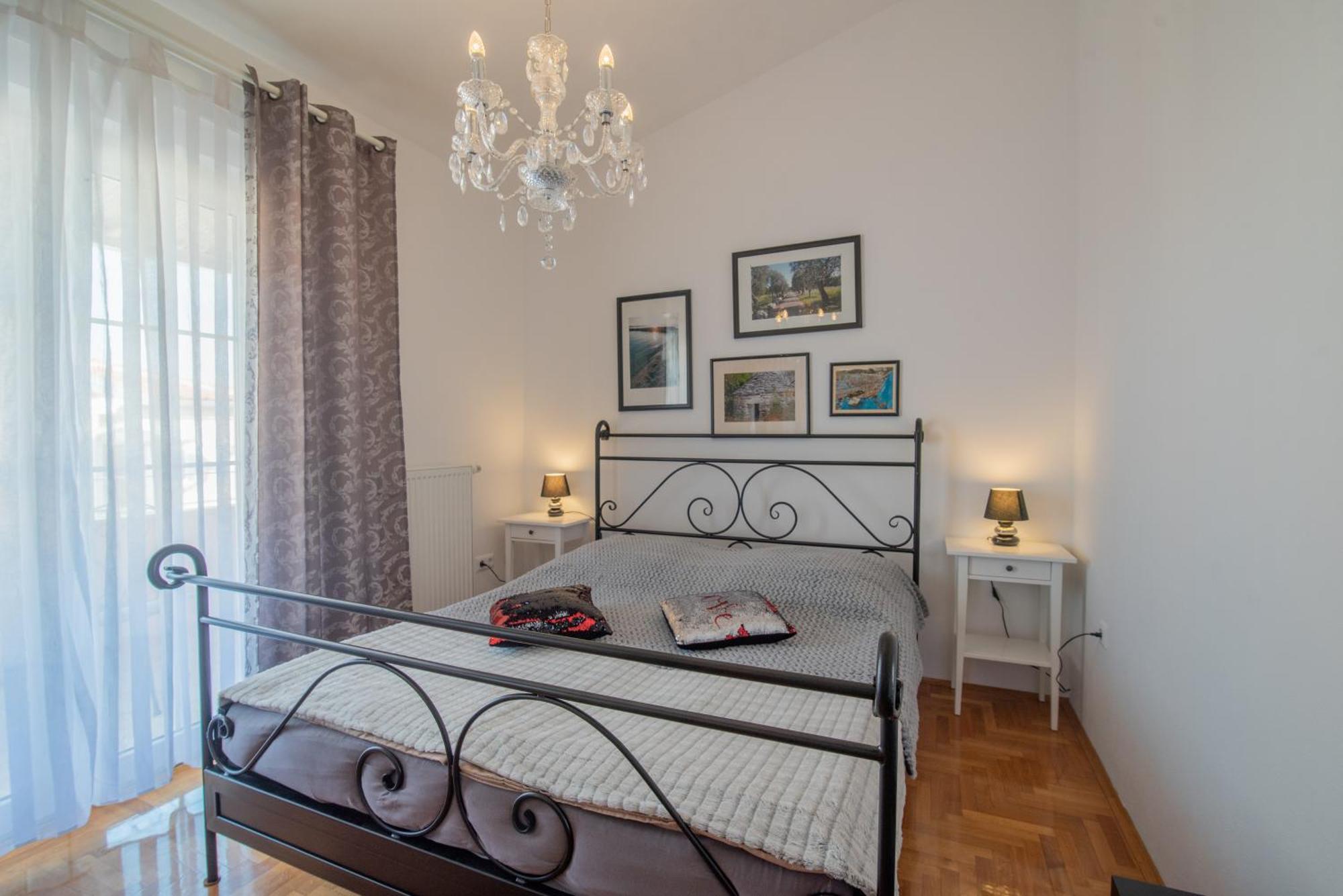 פאז'אנה Hotel Villa Vera 2 מראה חיצוני תמונה