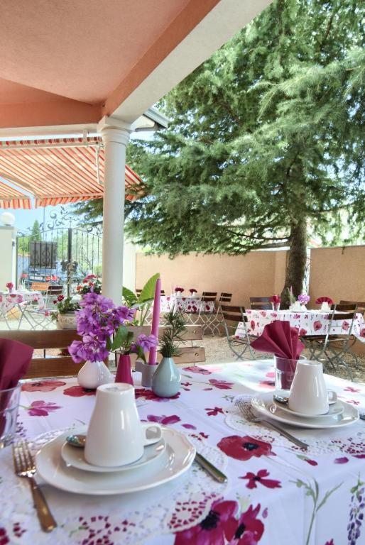 פאז'אנה Hotel Villa Vera 2 מראה חיצוני תמונה