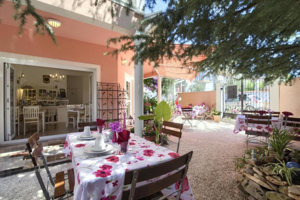 פאז'אנה Hotel Villa Vera 2 מראה חיצוני תמונה